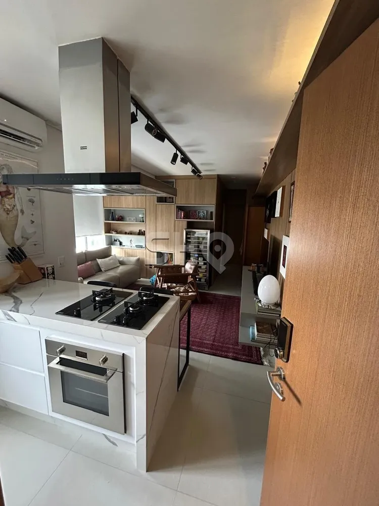 Apartamento, 1 quarto, 43 m² - Foto 5