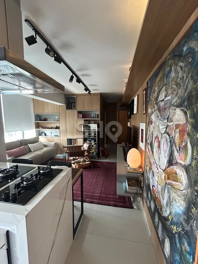 Apartamento, 1 quarto, 43 m² - Foto 6