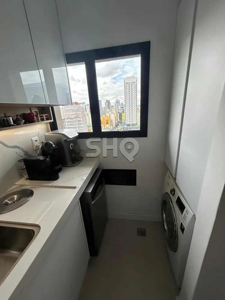 Apartamento, 1 quarto, 43 m² - Foto 8