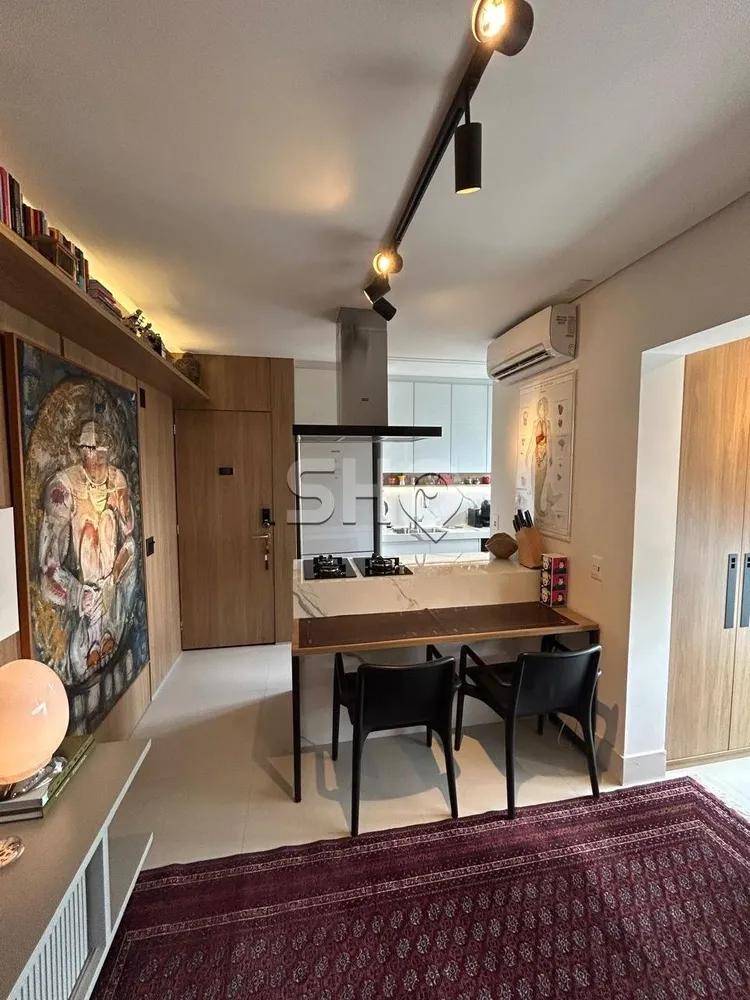 Apartamento, 1 quarto, 43 m² - Foto 15