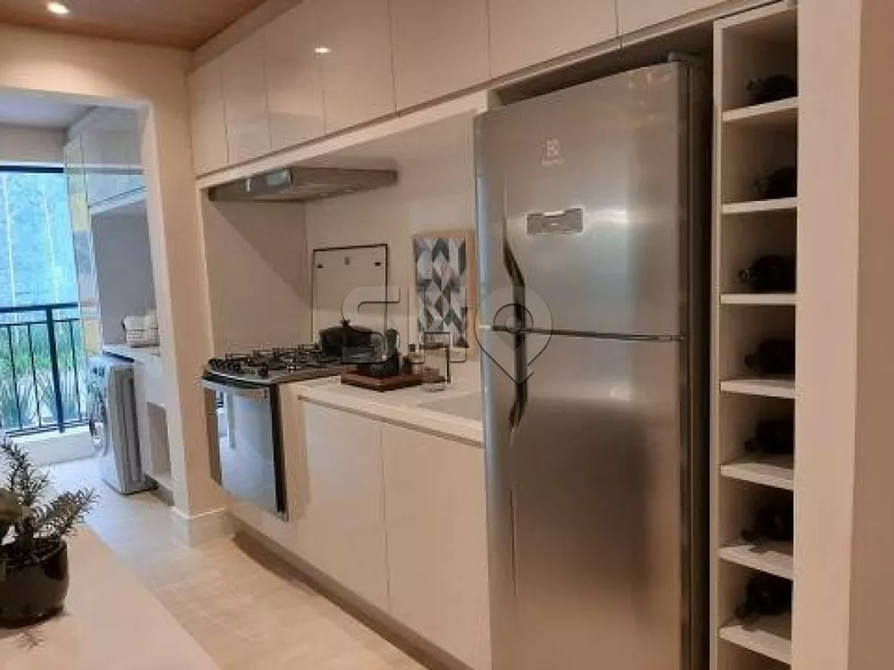 Apartamento Lançamentos com 3 quartos, 121m² - Foto 6