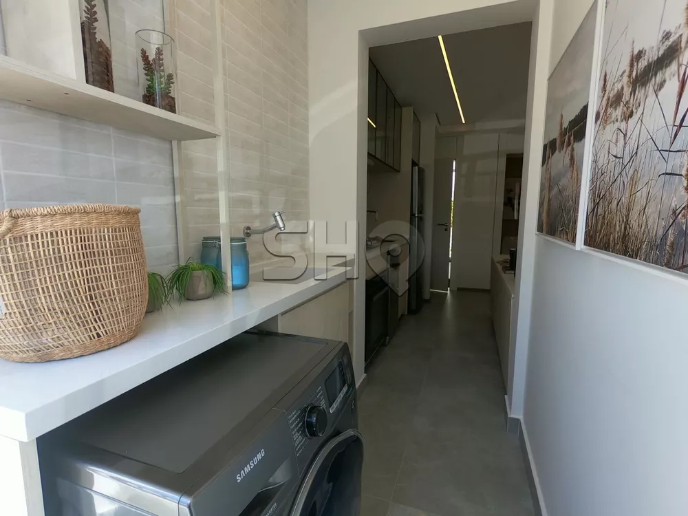 Apartamento Lançamentos com 3 quartos, 121m² - Foto 8