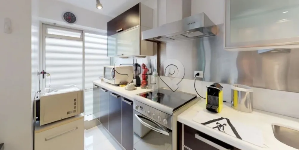 Apartamento, 2 quartos, 140 m² - Foto 5