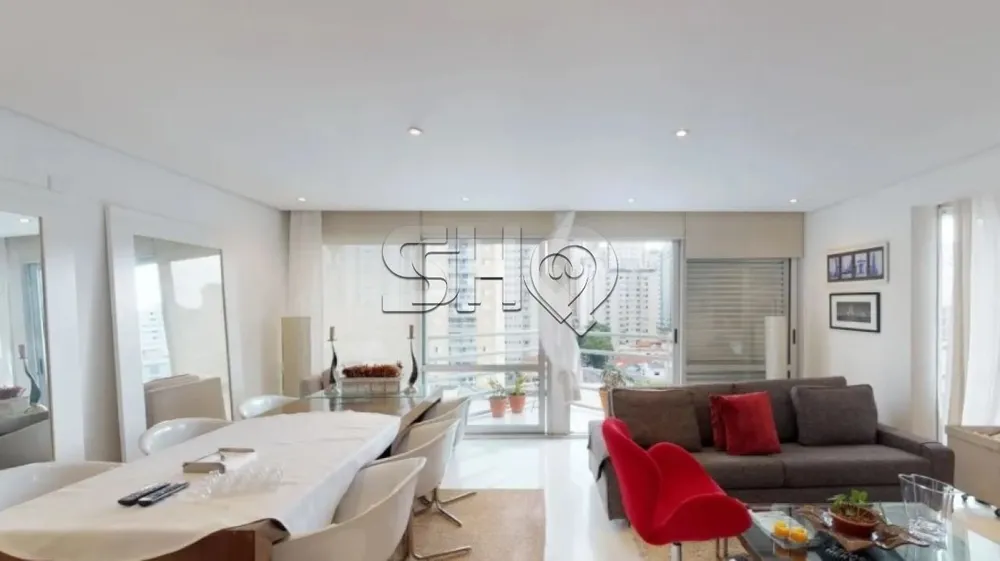 Apartamento, 2 quartos, 140 m² - Foto 2