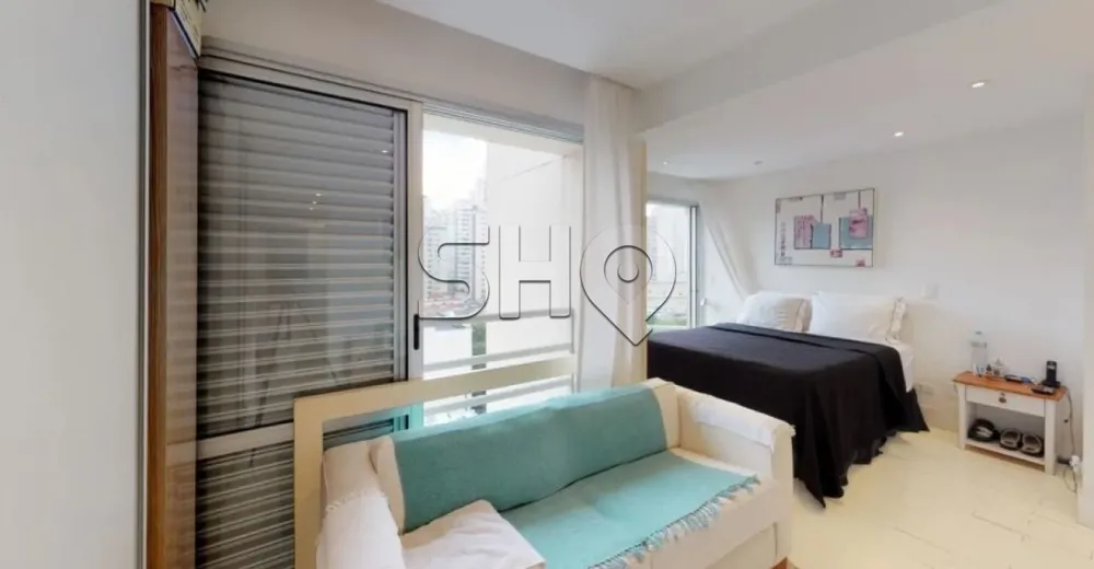 Apartamento, 2 quartos, 140 m² - Foto 1