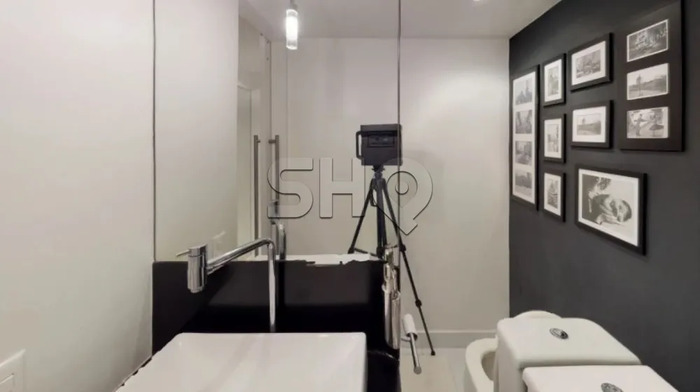 Apartamento, 2 quartos, 140 m² - Foto 6
