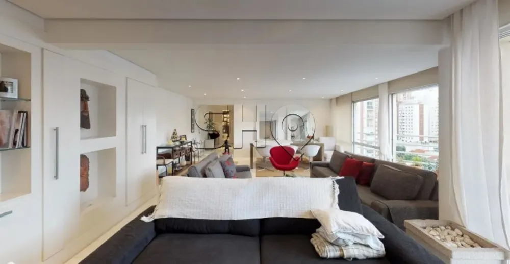 Apartamento, 2 quartos, 140 m² - Foto 3