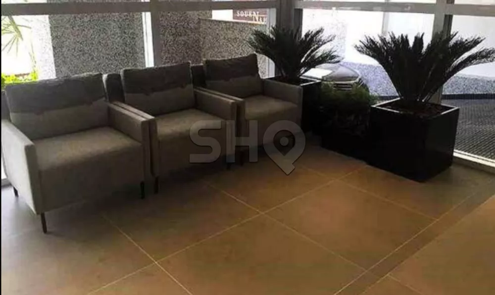 Conjunto Comercial-Sala à venda, 71m² - Foto 3