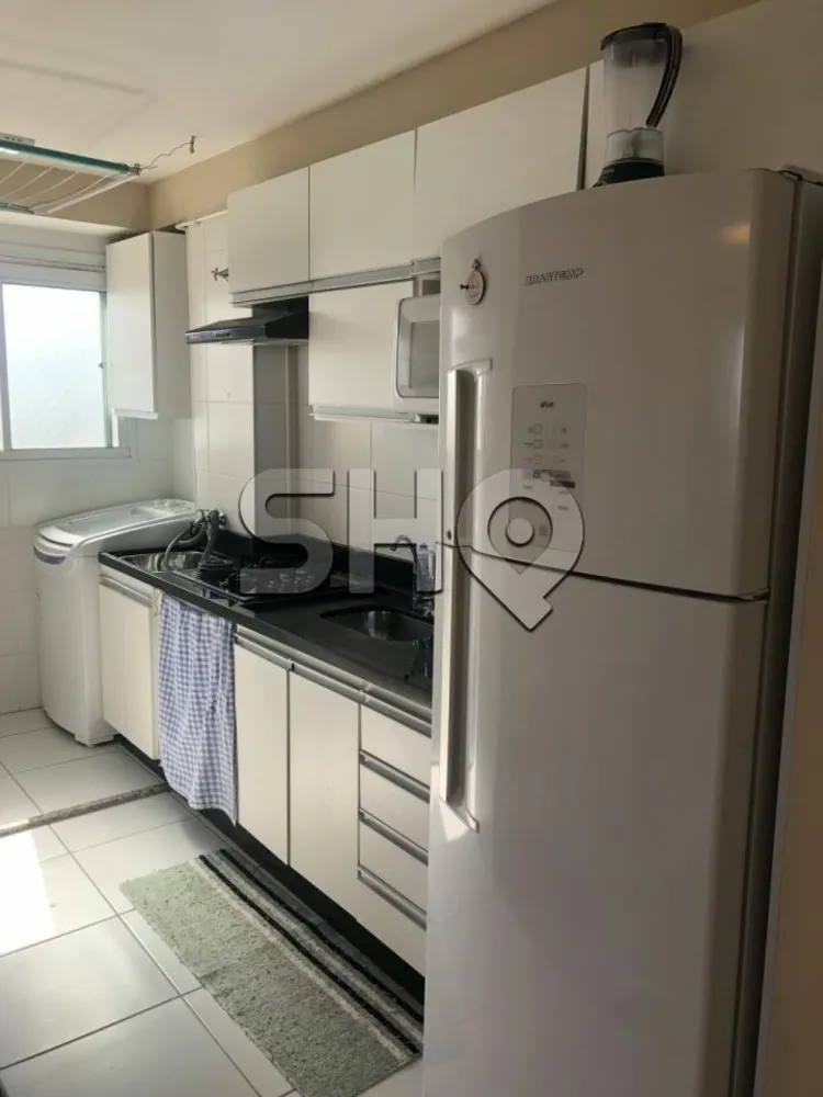 Apartamento, 2 quartos, 41 m² - Foto 5