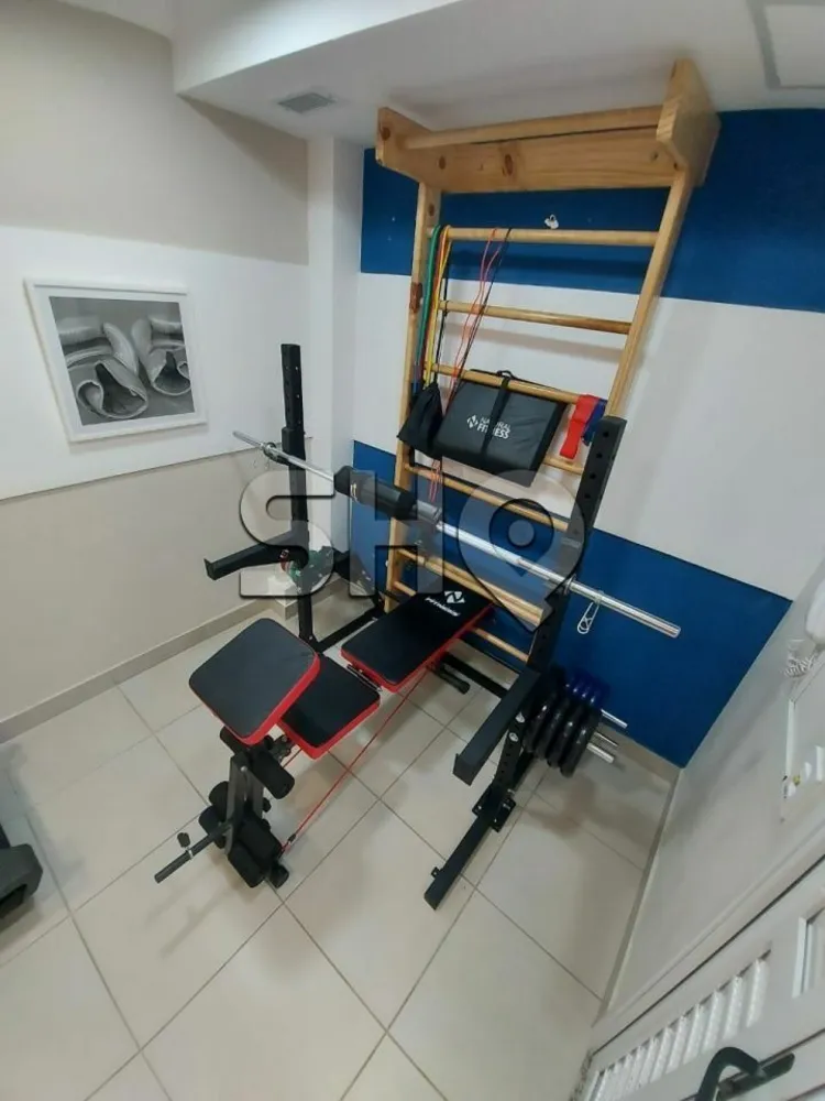 Apartamento, 2 quartos, 41 m² - Foto 3