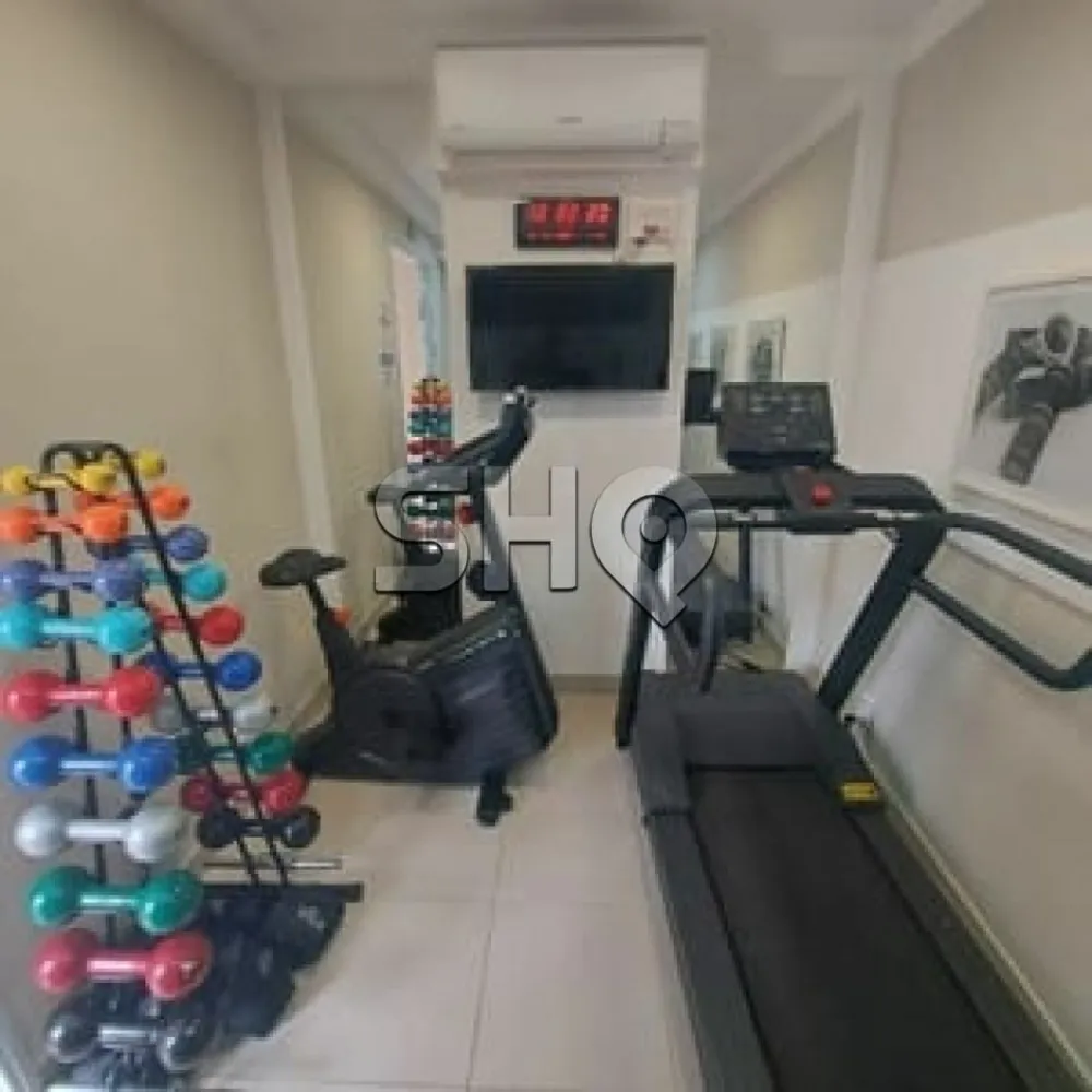 Apartamento, 2 quartos, 41 m² - Foto 4