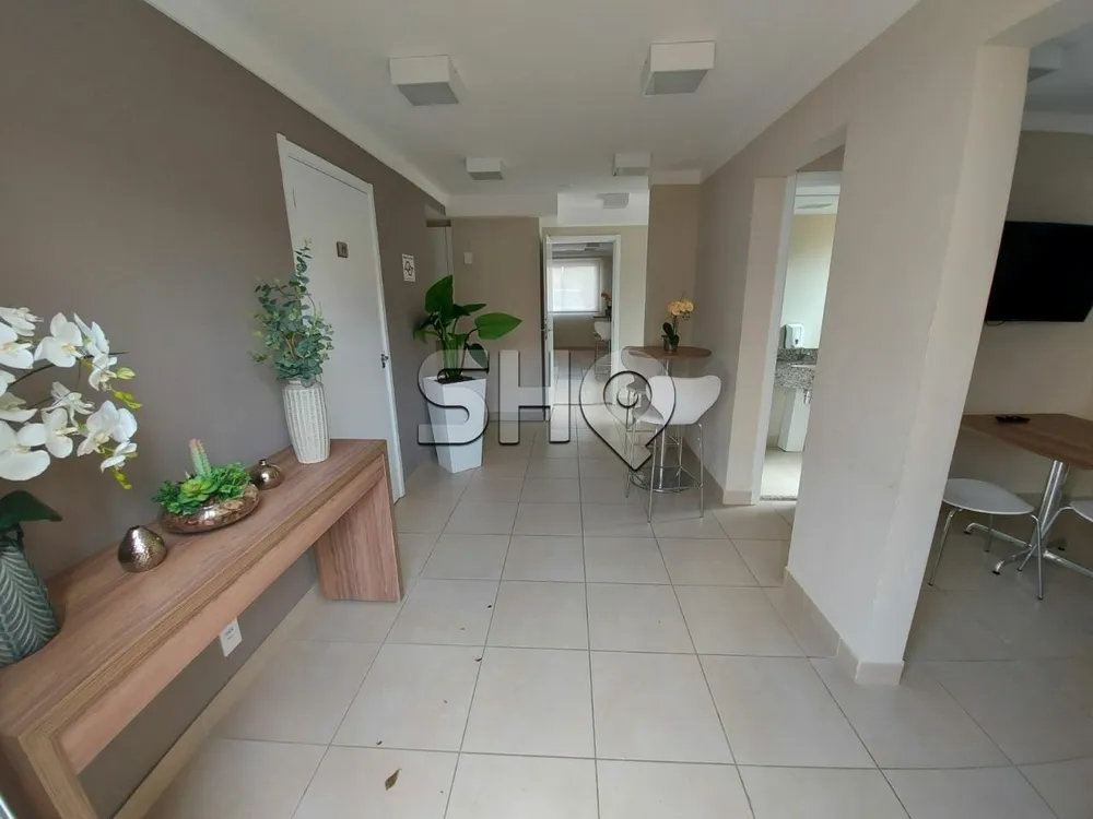 Apartamento, 2 quartos, 41 m² - Foto 7
