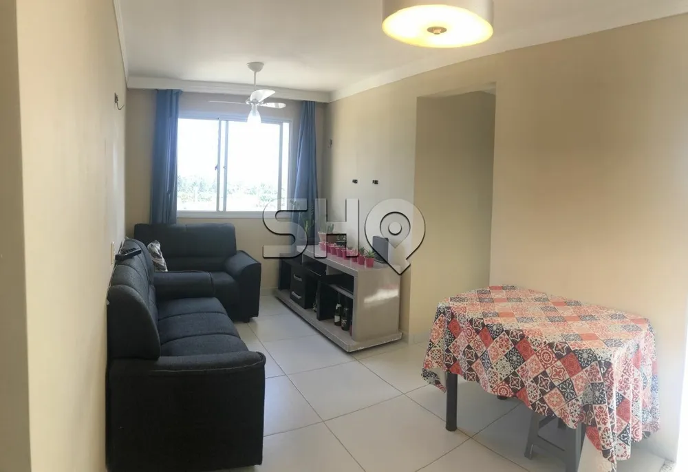 Apartamento, 2 quartos, 41 m² - Foto 1
