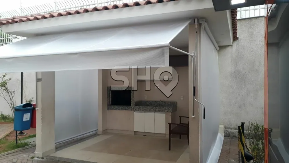 Apartamento, 2 quartos, 41 m² - Foto 2