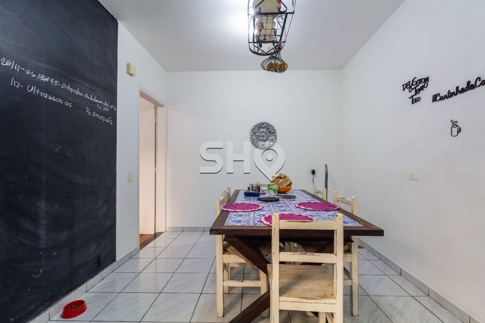 Casa, 3 quartos, 140 m² - Foto 33