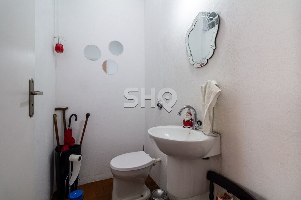 Casa, 3 quartos, 140 m² - Foto 25