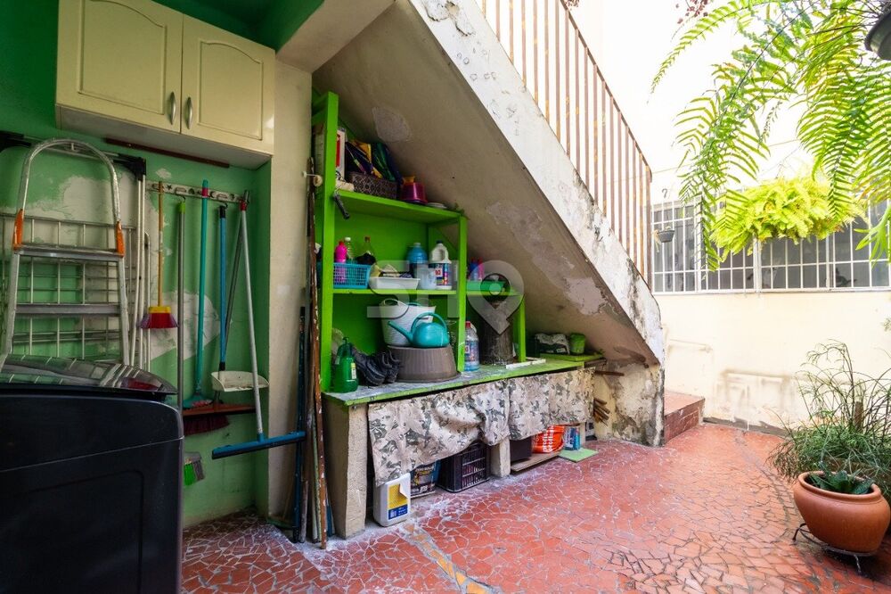 Casa, 3 quartos, 140 m² - Foto 43