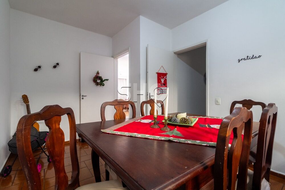 Casa, 3 quartos, 140 m² - Foto 31