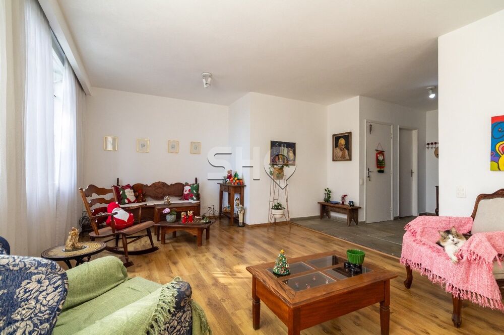 Casa, 3 quartos, 140 m² - Foto 4