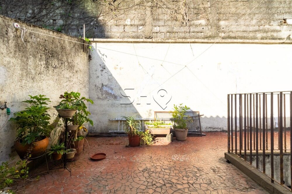 Casa, 3 quartos, 140 m² - Foto 44