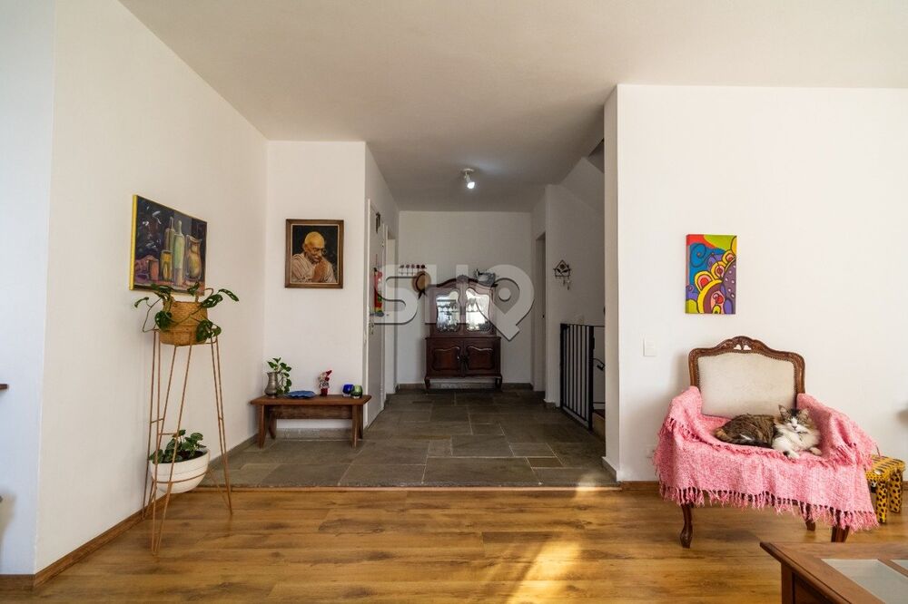 Casa, 3 quartos, 140 m² - Foto 3