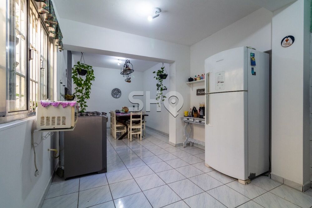 Casa, 3 quartos, 140 m² - Foto 38