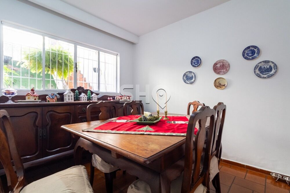 Casa, 3 quartos, 140 m² - Foto 30