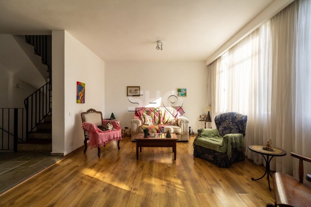 Casa, 3 quartos, 140 m² - Foto 2