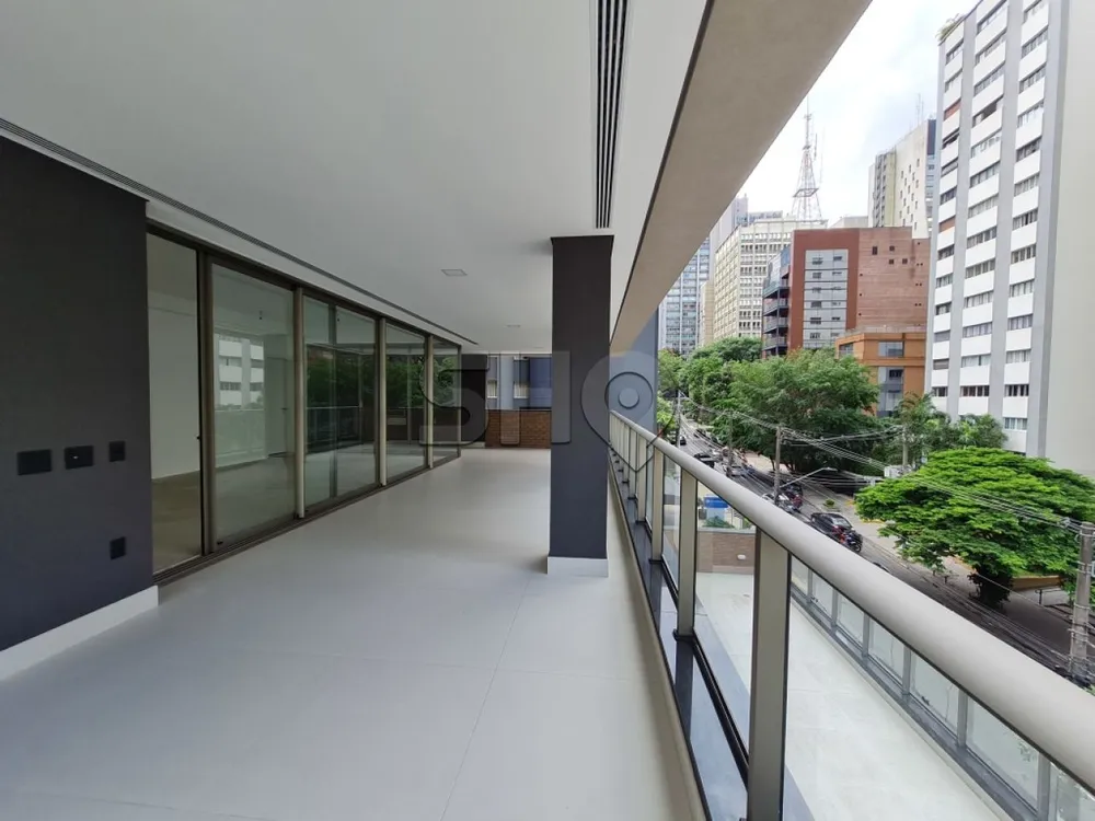 Apartamento, 3 quartos, 270 m² - Foto 3