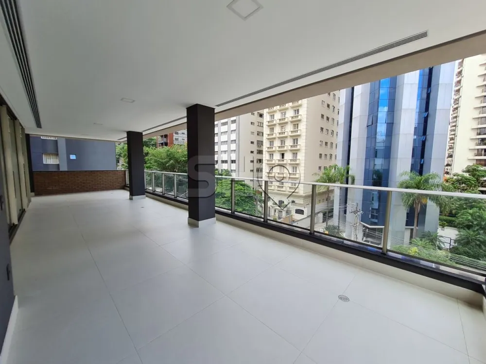 Apartamento, 3 quartos, 270 m² - Foto 2