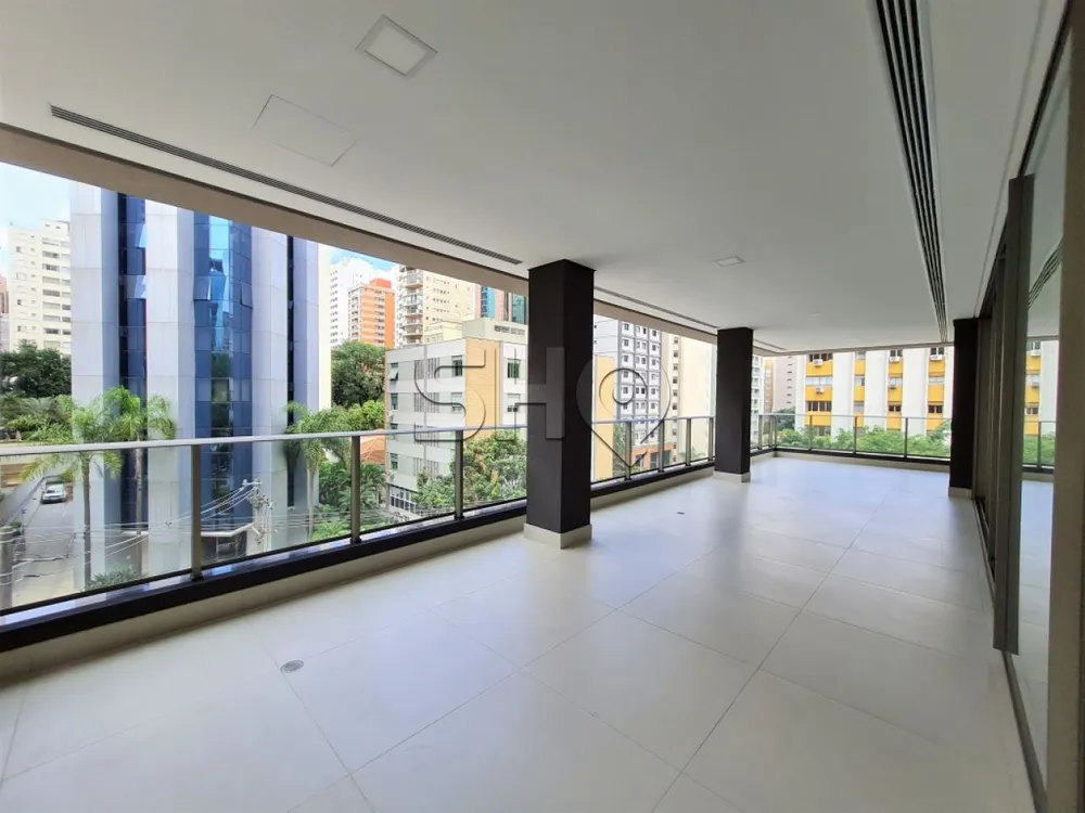 Apartamento, 3 quartos, 270 m² - Foto 5
