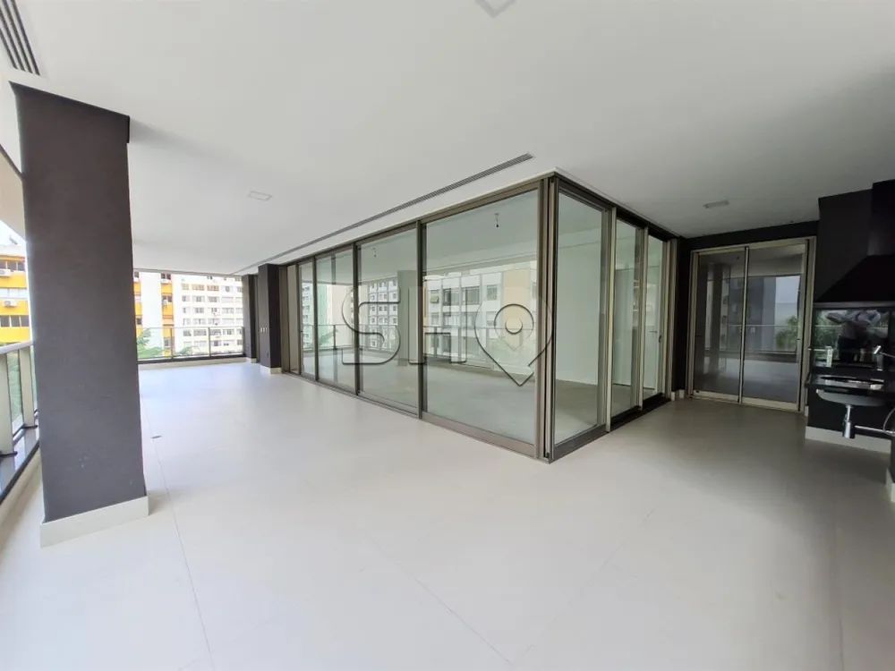 Apartamento, 3 quartos, 270 m² - Foto 4