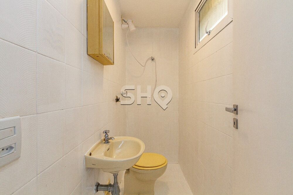 Apartamento à venda com 3 quartos, 158m² - Foto 17