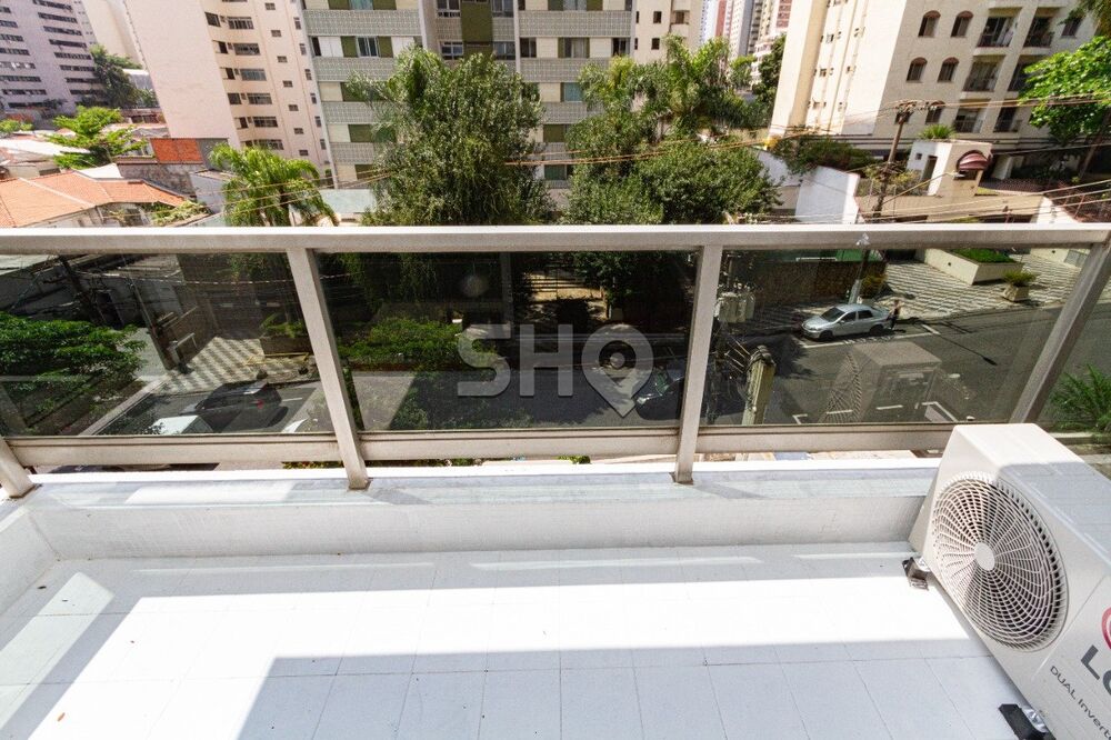 Apartamento à venda com 3 quartos, 158m² - Foto 11