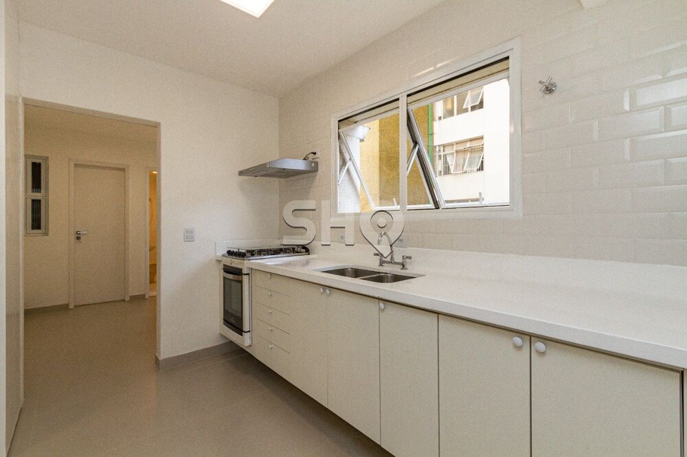 Apartamento à venda com 3 quartos, 158m² - Foto 15