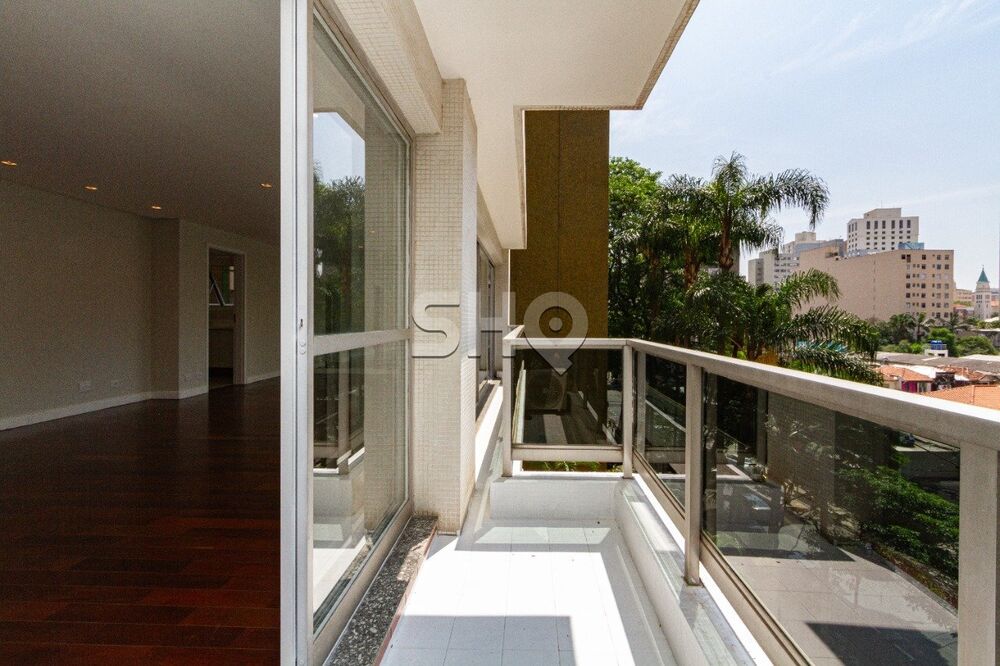 Apartamento à venda com 3 quartos, 158m² - Foto 12