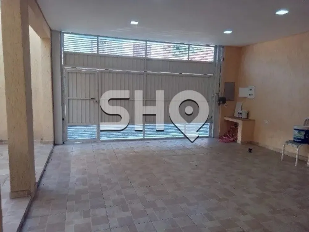 Sobrado, 2 quartos, 130 m² - Foto 16