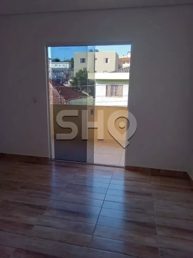 Sobrado à venda com 2 quartos, 130m² - Foto 2