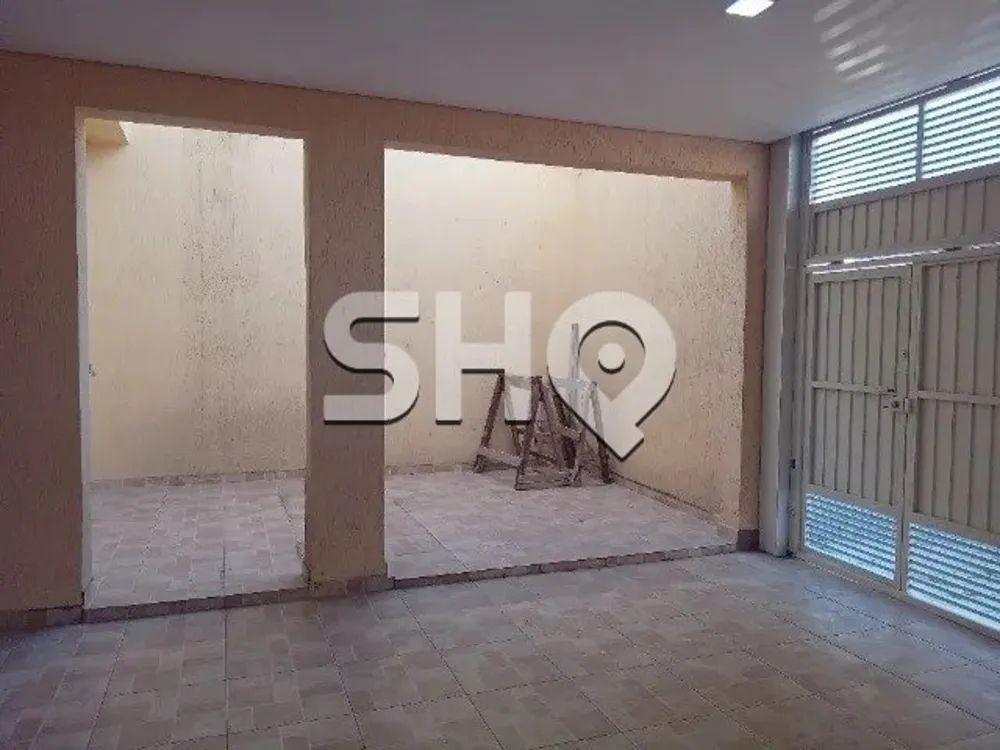 Sobrado, 2 quartos, 130 m² - Foto 1