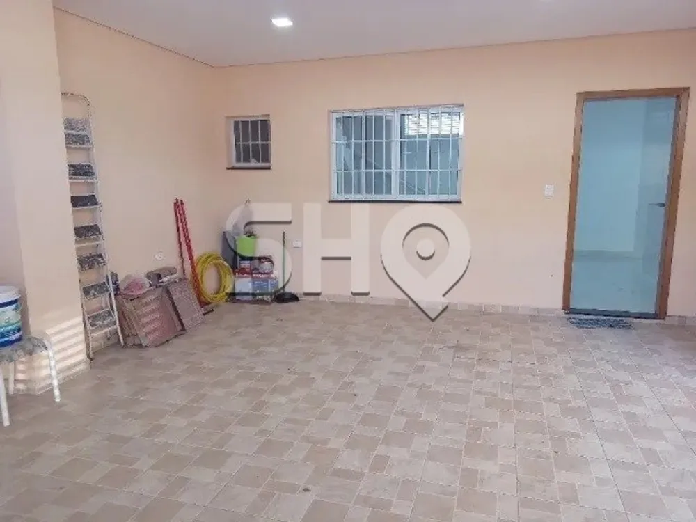 Sobrado, 2 quartos, 130 m² - Foto 11