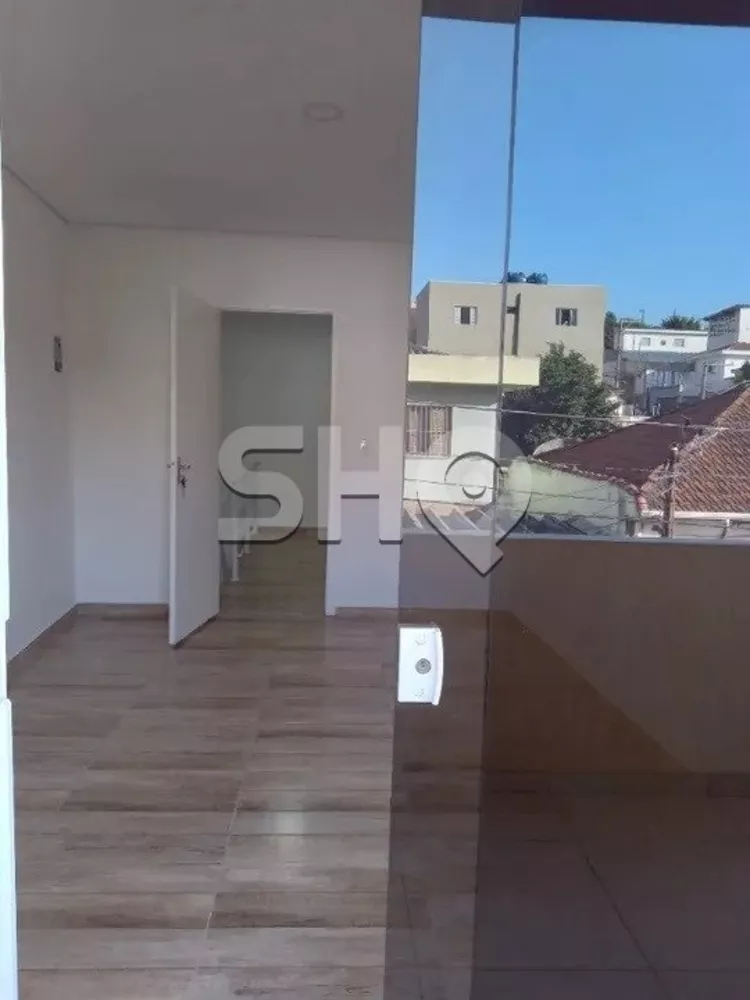 Sobrado à venda com 2 quartos, 130m² - Foto 3