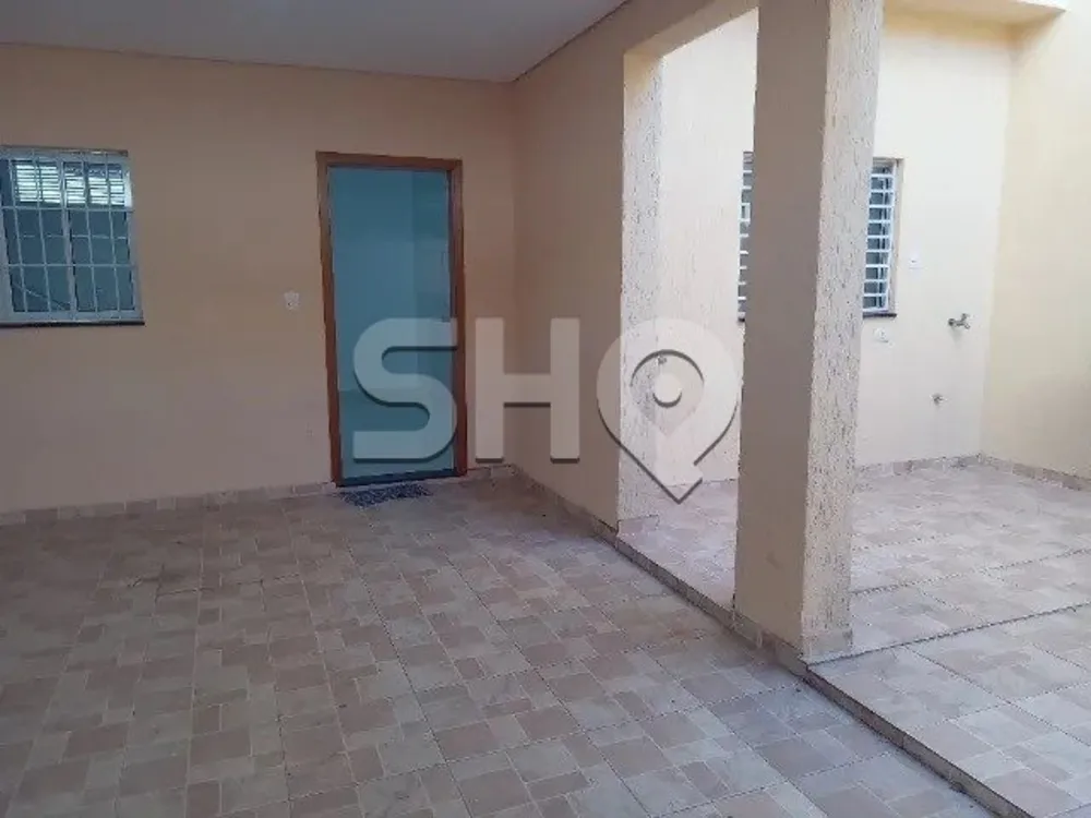Sobrado, 2 quartos, 130 m² - Foto 2