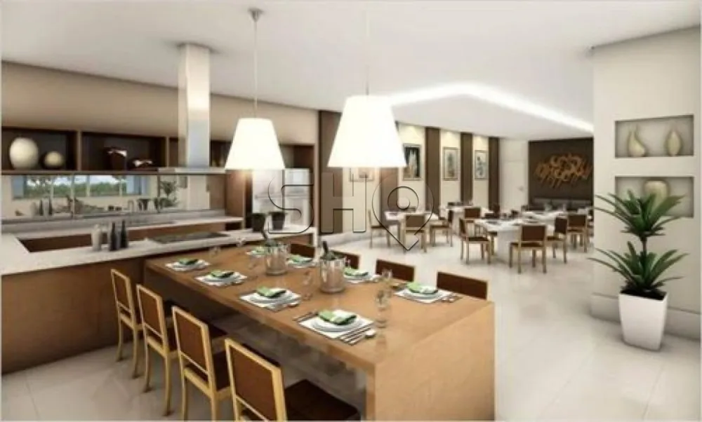 Apartamento, 3 quartos, 109 m² - Foto 7