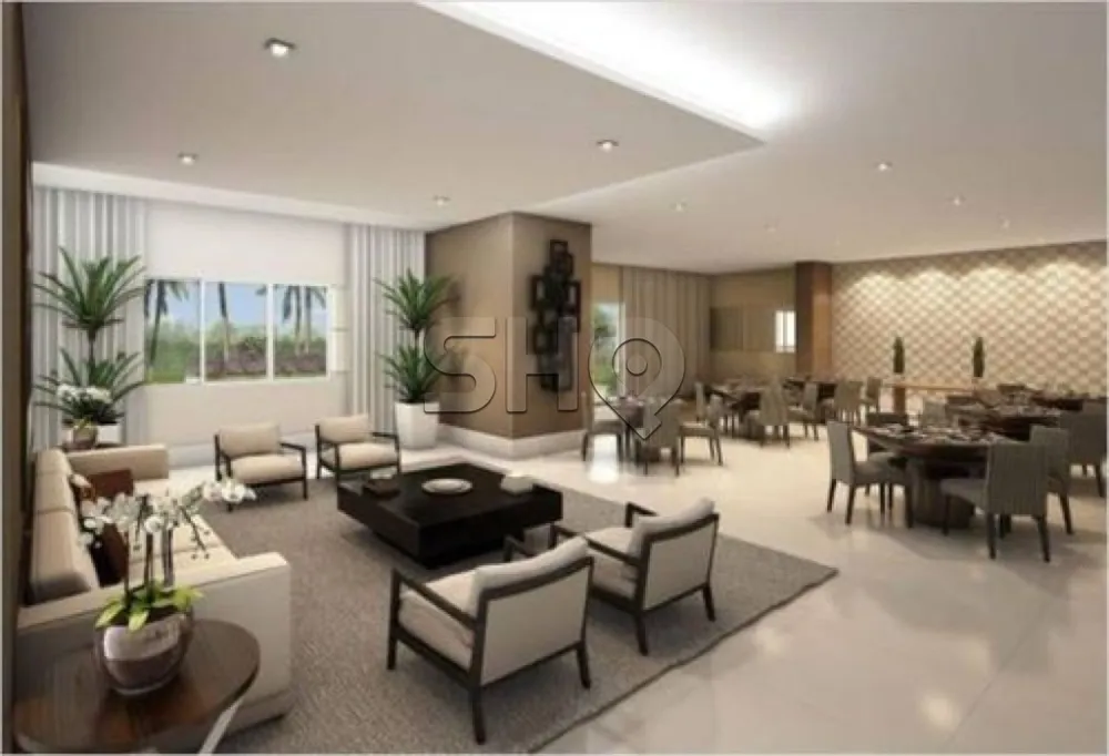 Apartamento, 3 quartos, 109 m² - Foto 9