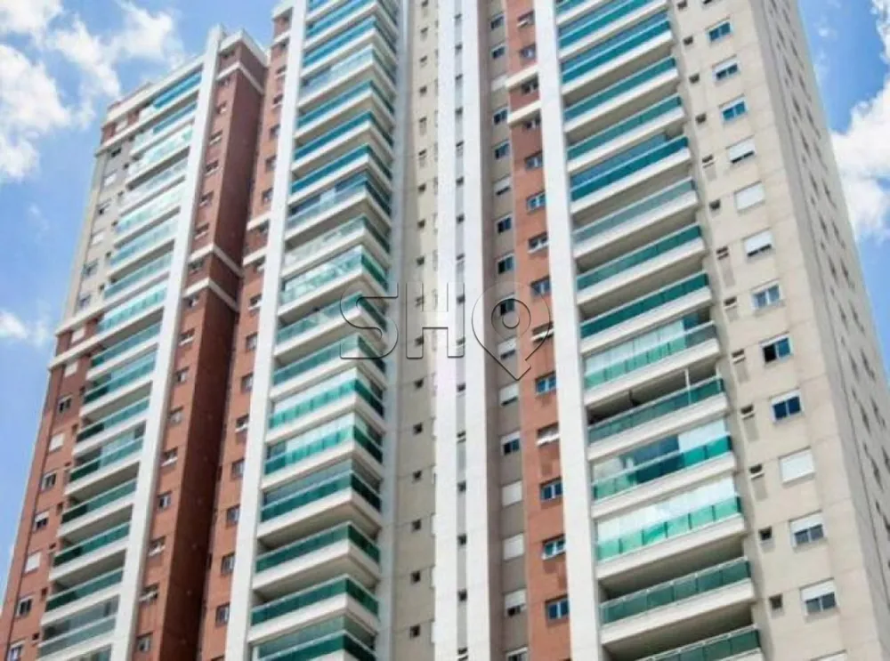 Apartamento, 3 quartos, 109 m² - Foto 3