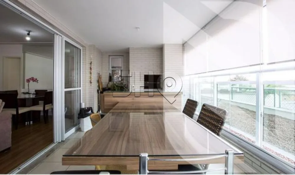 Apartamento, 3 quartos, 109 m² - Foto 1