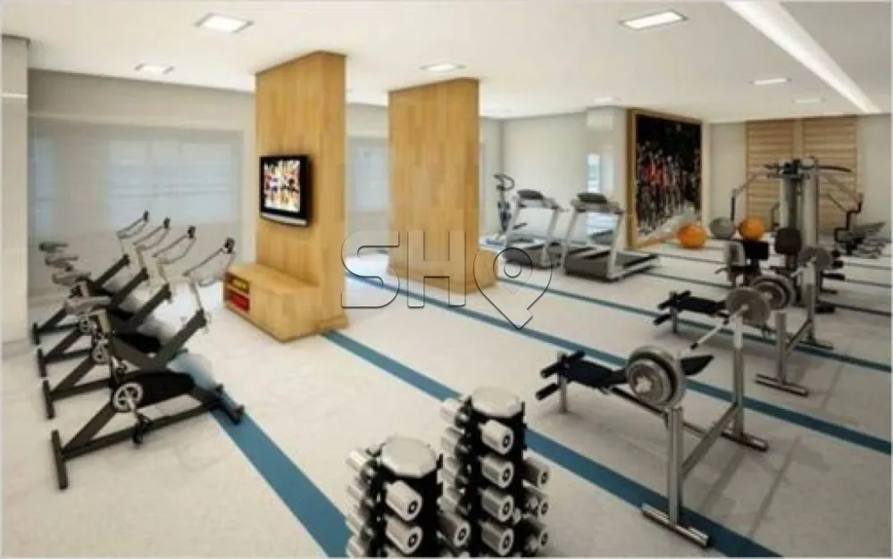 Apartamento, 3 quartos, 109 m² - Foto 5