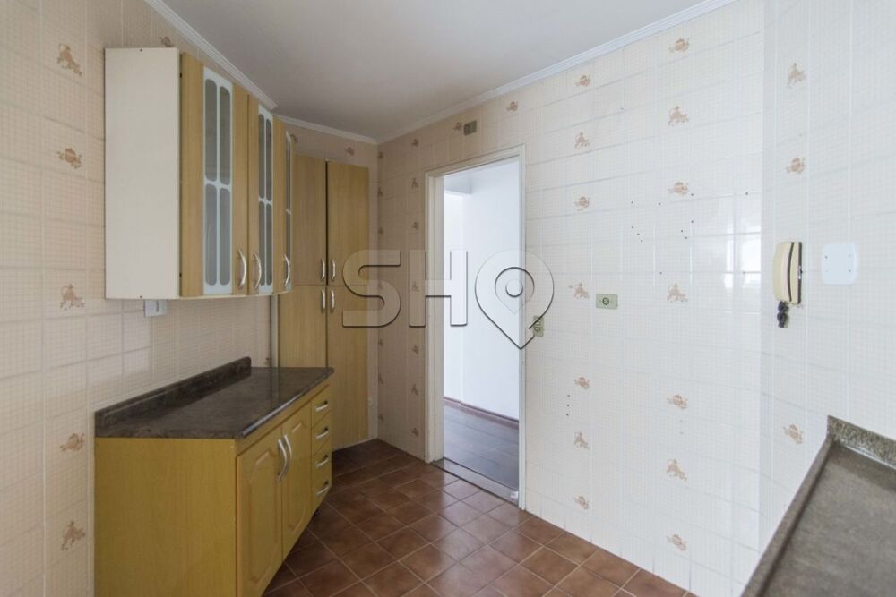 Apartamento, 3 quartos, 80 m² - Foto 3