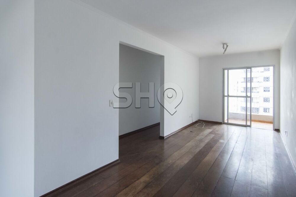 Apartamento, 3 quartos, 80 m² - Foto 1