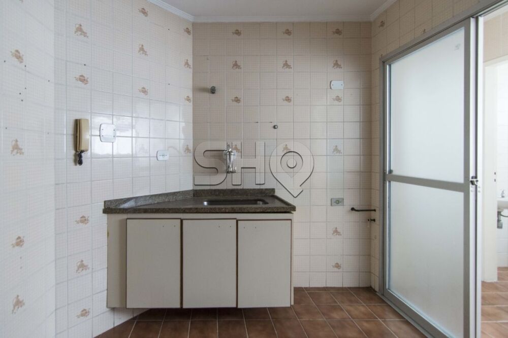 Apartamento, 3 quartos, 80 m² - Foto 2